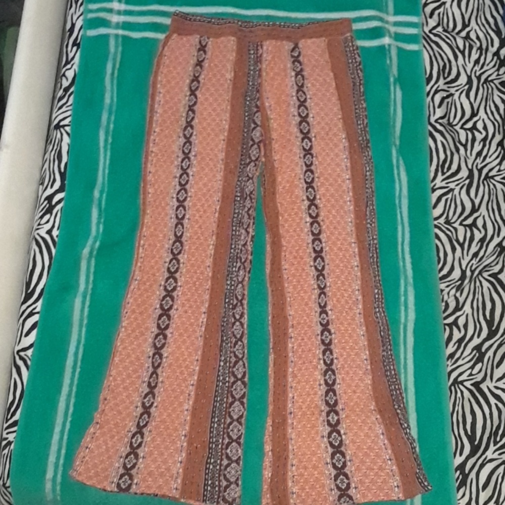 Forever 21 Bell Bottoms